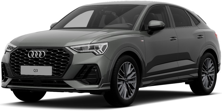 AUDIQ3sportback AUDIQ3sportback