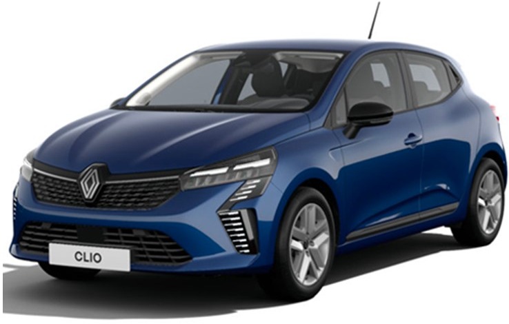 RENAULTCLIO RENAULTCLIO