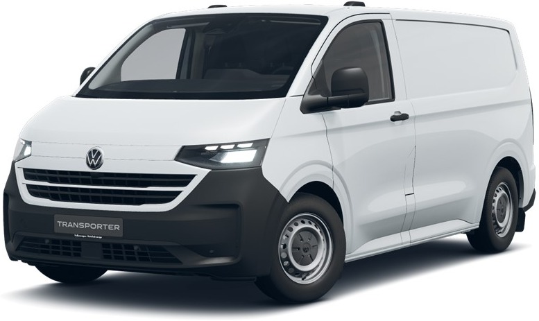 VolkswagenTransporter VolkswagenTransporter